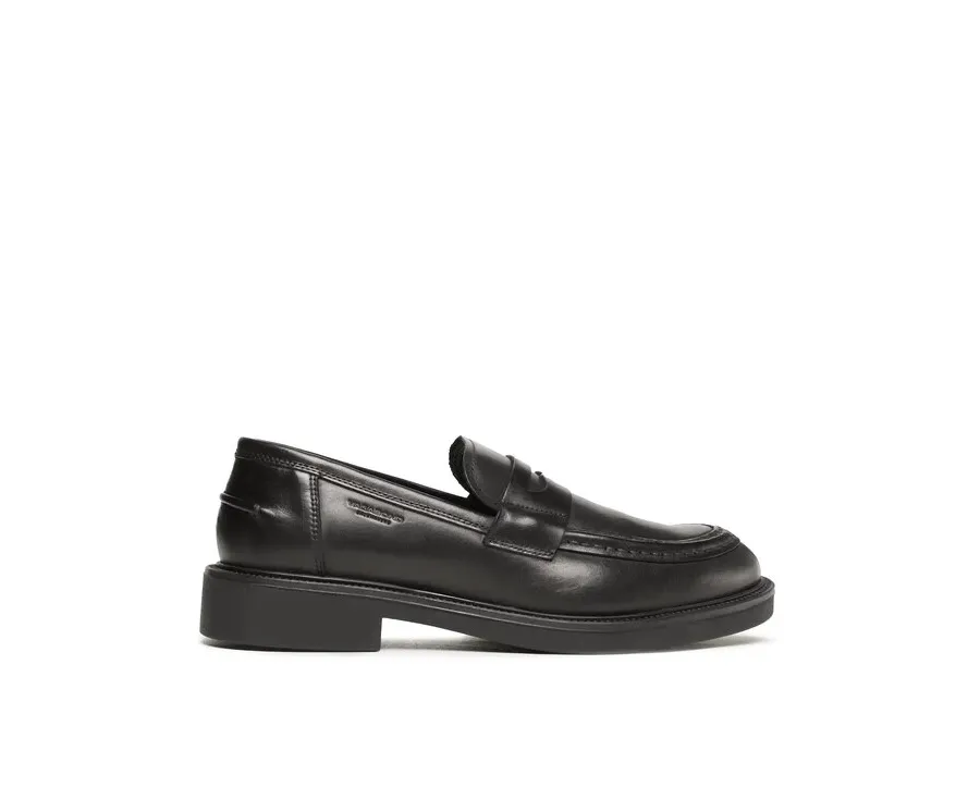 obrazek 1 Vagabond Shoemakers Lordsy Alex M 5366-101-20 Czarny