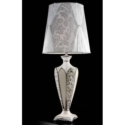 Zdjęcie Przepiękna lampa Gotica