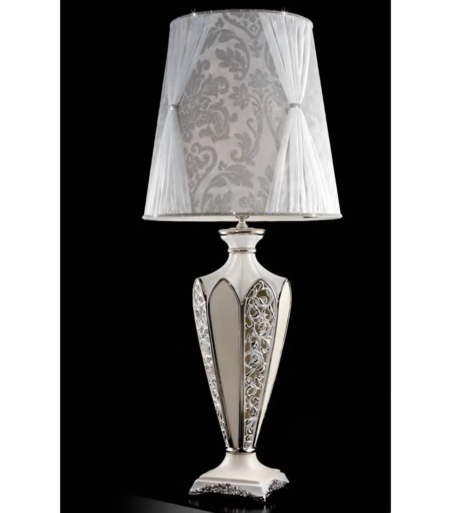 obrazek 1 Przepiękna lampa Gotica