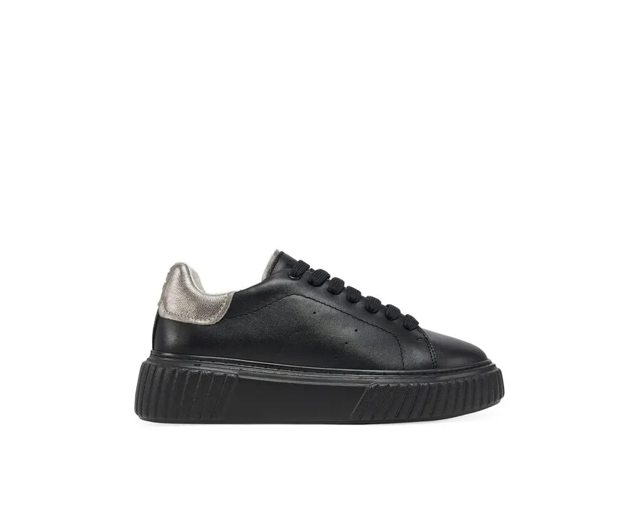 obrazek 1 Marc O'Polo Sneakersy RR2M3007 Czarny