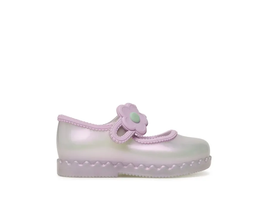 obrazek 1 Melissa Baleriny Mini Melissa Hip Ballerina Bb 36261 Różowy