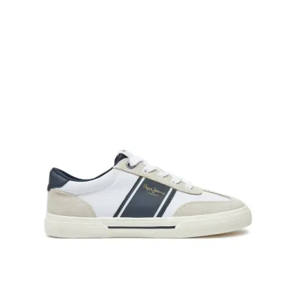 Zdjęcie Pepe Jeans Sneakersy PMS31060 Biały