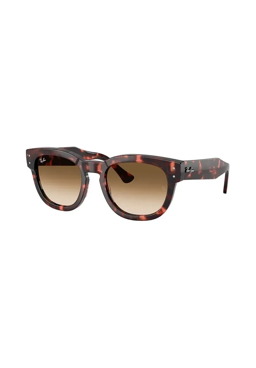 obrazek 1 Ray-Ban okulary przeciwsłoneczne kolor brązowy 0RB0298S