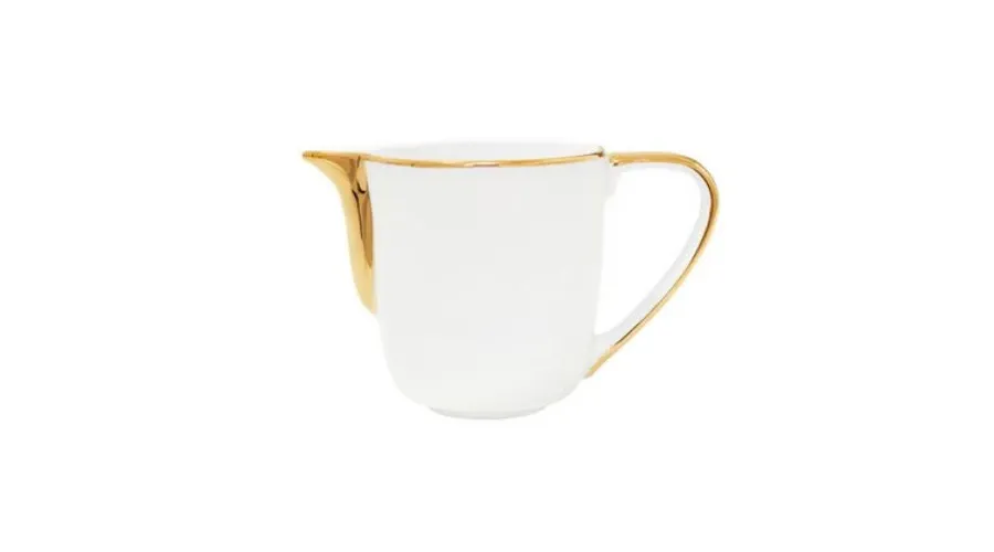 obrazek 1 Prestiżowa porcelanowa kremerka od portugalskiej marki