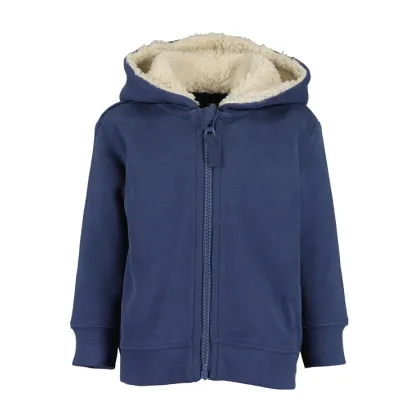 Zdjęcie Blue Seven Bluza 984103 X Granatowy Regular Fit