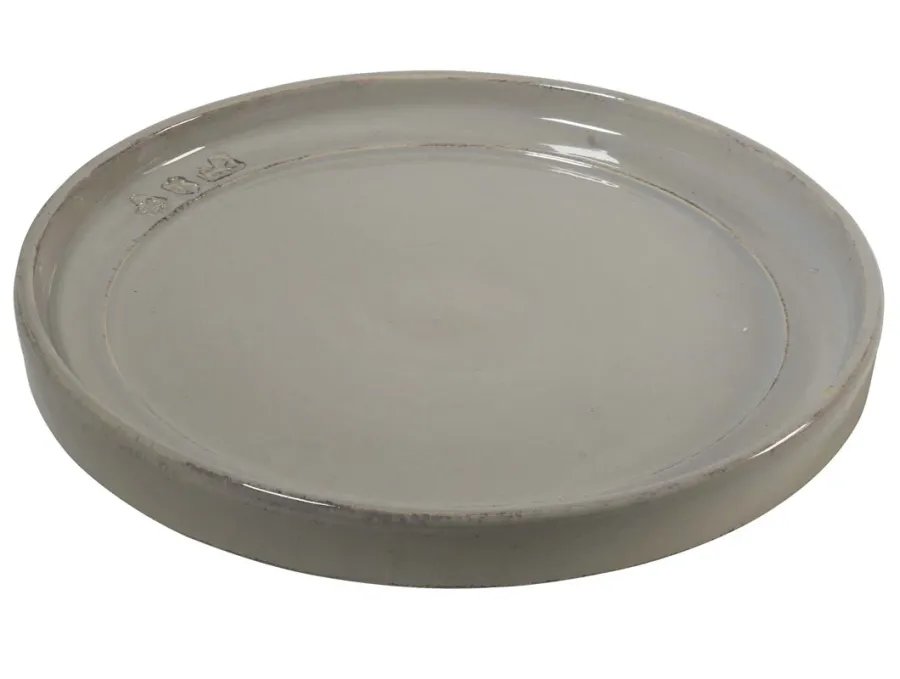 obrazek 1 Talerz ceramiczny w stylu wiejskim - Virginia Casa