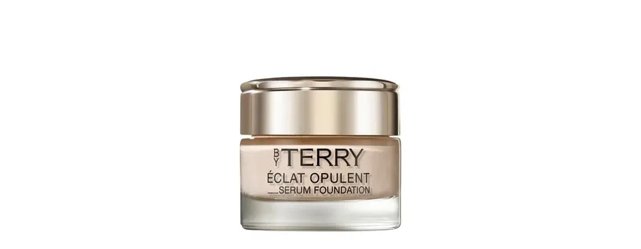 obrazek 1 By Terry Éclat Opulent Serum Foundation Podkład w płynie 30 ml Nr. N1 - Vanilla