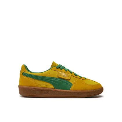 Zdjęcie Puma Sneakersy Palermo Pele 396463 12 Żółty