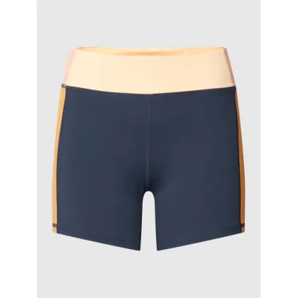 Zdjęcie Spodenki kąpielowe w stylu Colour Blocking model ‘MIRAGE ALOE’