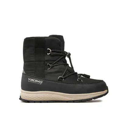 Zdjęcie Viking Śniegowce 3-94515-2 Czarny