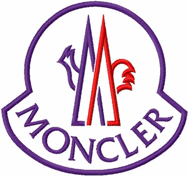 MONCLER logo