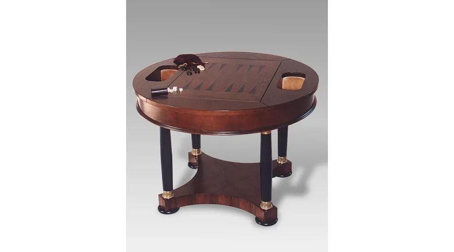 picture 2 Table for chess – backgammon – cards – roulette
