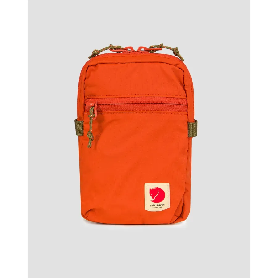 obrazek 1 Torebka Fjallraven High Coast Pocket