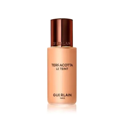 Zdjęcie GUERLAIN Terracotta Le Teint Podkład w płynie 35 ml Nr. 4W