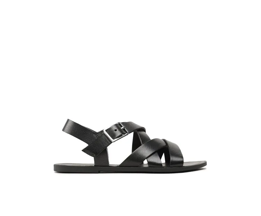 obrazek 1 Vagabond Shoemakers Sandały Tia 2.0 5531-201-20 Czarny
