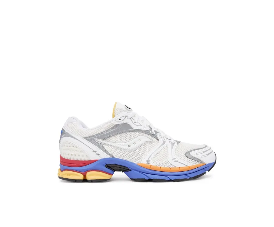 obrazek 1 Saucony Sneakersy Progrid Omni 9 S70905 Biały