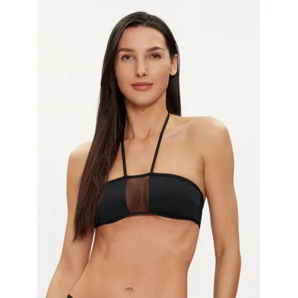 Zdjęcie Calvin Klein Swimwear Góra od bikini KW0KW02326 Czarny