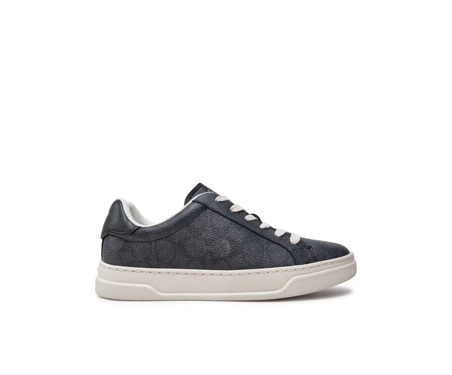 obrazek 1 Coach Sneakersy CW970 Szary