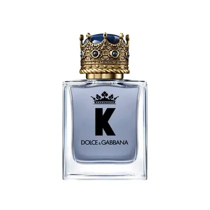 Zdjęcie Dolce&Gabbana K by Dolce&Gabbana Woda toaletowa 50 ml