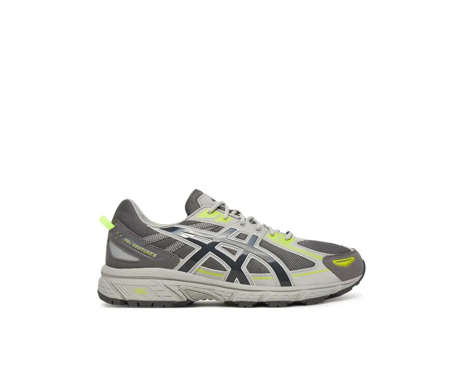 obrazek 1 Asics Sneakersy Gel-Venture 6 1203A438 Czarny