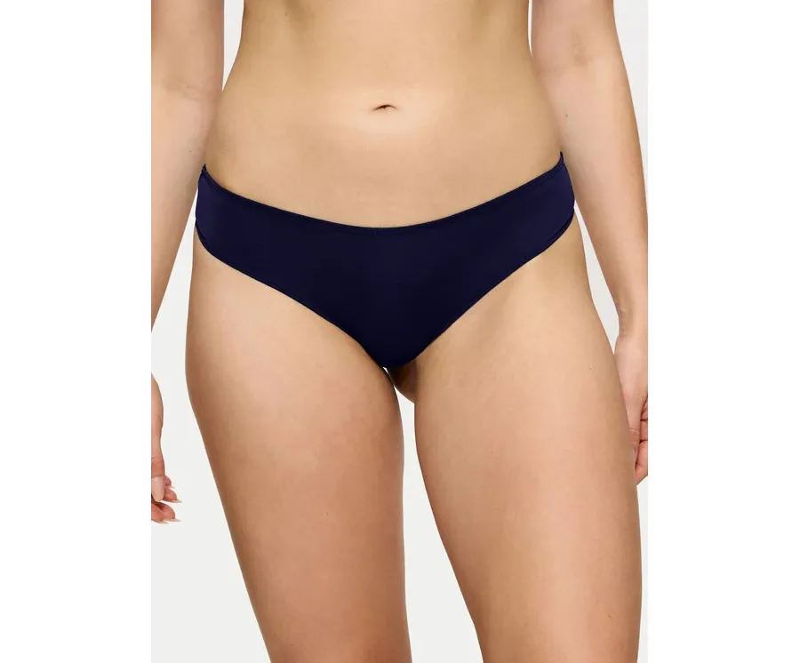 obrazek 1 Triumph Figi brazylijskie Lovely Micro 10182554 Granatowy