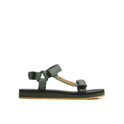 Zdjęcie Columbia Sandały Breaksider Sandal BM0486 Zielony