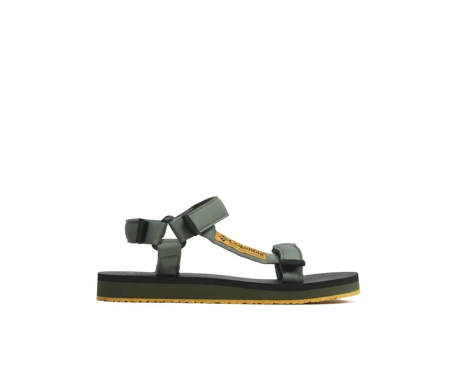 obrazek 1 Columbia Sandały Breaksider Sandal BM0486 Zielony