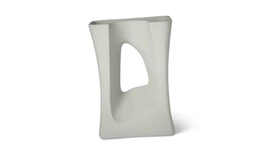 obrazek 4 Włoski wazon ceramiczny Sahara