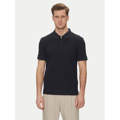 Zdjęcie JOOP! Polo 17 JJ-34Brody 30045546 Granatowy Modern Fit