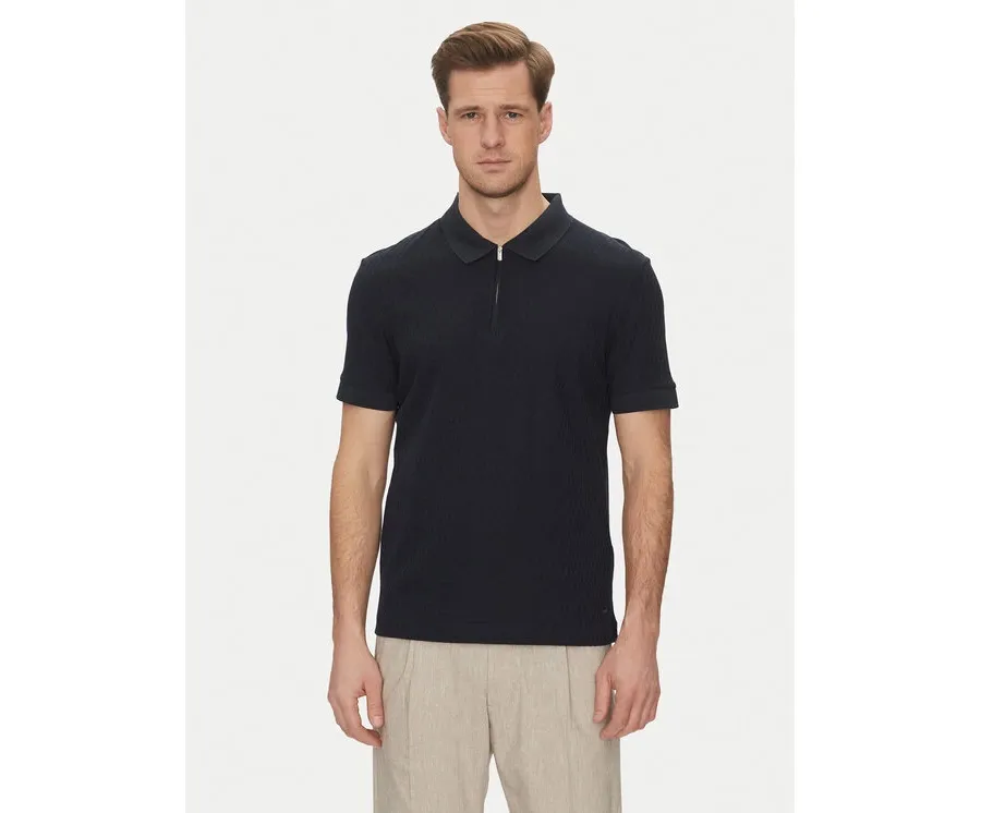 obrazek 1 JOOP! Polo 17 JJ-34Brody 30045546 Granatowy Modern Fit