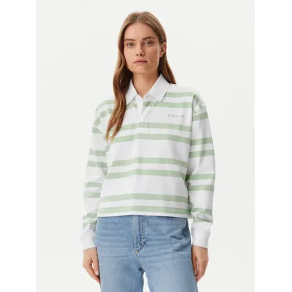 Zdjęcie Guess Jeans Bluzka W5RP50 KCPS1 Kolorowy Regular Fit