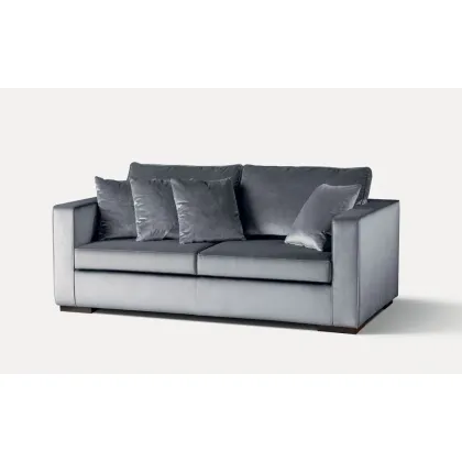 Zdjęcie Prestiżowa sofa Helmut w trzech rozmiarach do wyboru