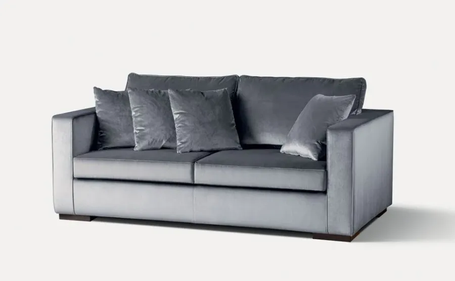 obrazek 1 Prestiżowa sofa Helmut w trzech rozmiarach do wyboru