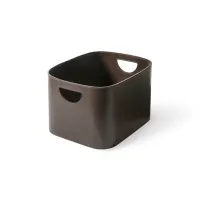 Picture Box made of durable leather