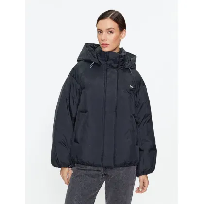 Zdjęcie Levi's® Kurtka puchowa Pillow Bubble A5880-0000 Czarny Relaxed Fit