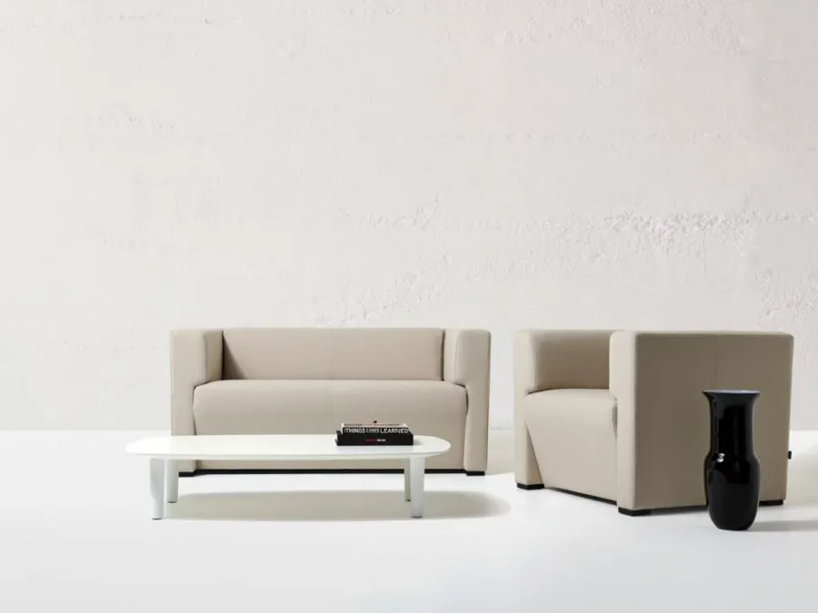 obrazek 2 Elegancki mebel w postaci sofy Toffee do stylowych pomieszczeń