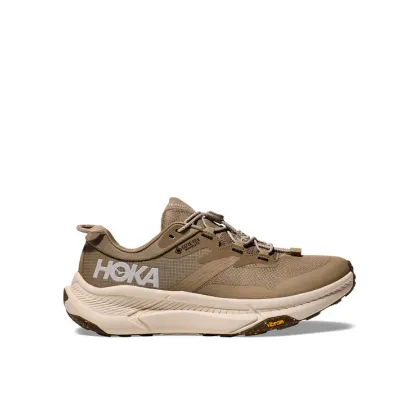 Zdjęcie Hoka Sneakersy Transport Gtx GORE-TEX 1133958 Beżowy