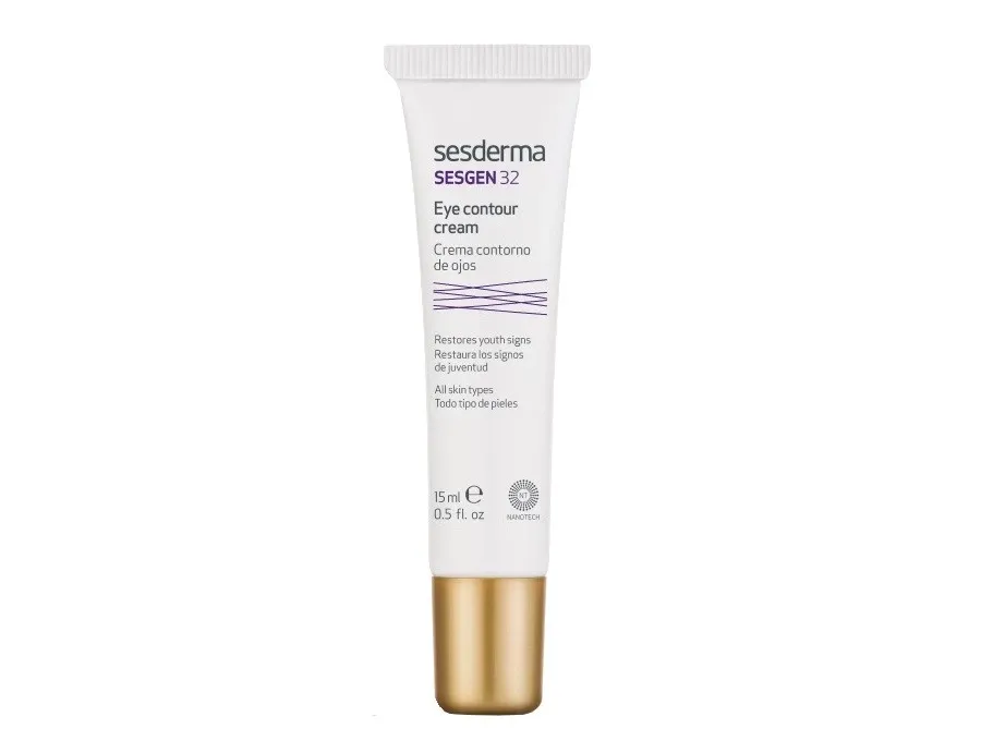 obrazek 1 Sesderma Sesgen 32 Krem korygujący kontur oczu 15 ml