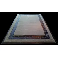 Zdjęcie Prestiżowy dywan ręcznie tkany do stylowych pomieszczeń