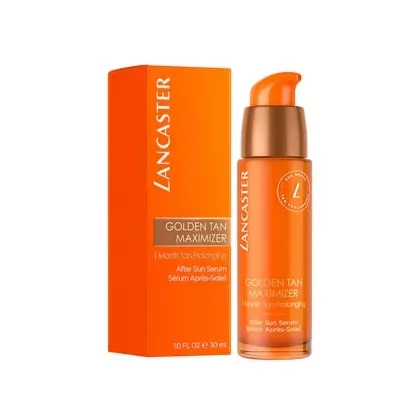 Zdjęcie Lancaster GOLDEN TAN MAXIMIZER Serum do twarzy 30 ml