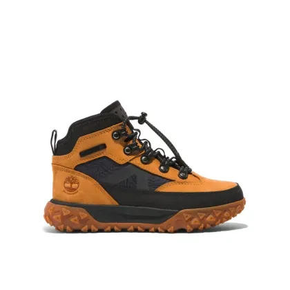 Zdjęcie Timberland Trzewiki Gs Motion 6 Mid F/Lwp TB0A649C2311 Brązowy