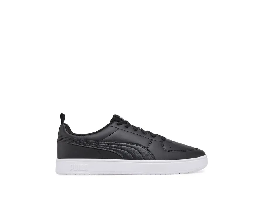 obrazek 1 Puma Sneakersy Rickie  387607 32 Czarny