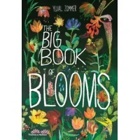 Zdjęcie Książka The Big Book of Blooms Yuval Zommer - Thames and Hudson