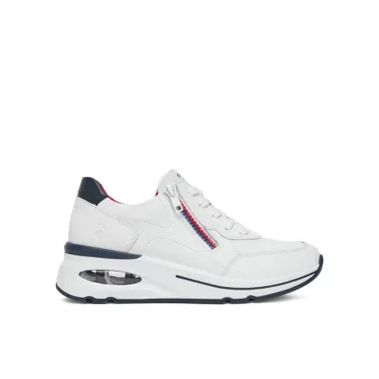 Zdjęcie Remonte Sneakersy D2H00-80 Biały