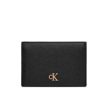 Zdjęcie Calvin Klein Etui na karty kredytowe LV04F1063G Czarny