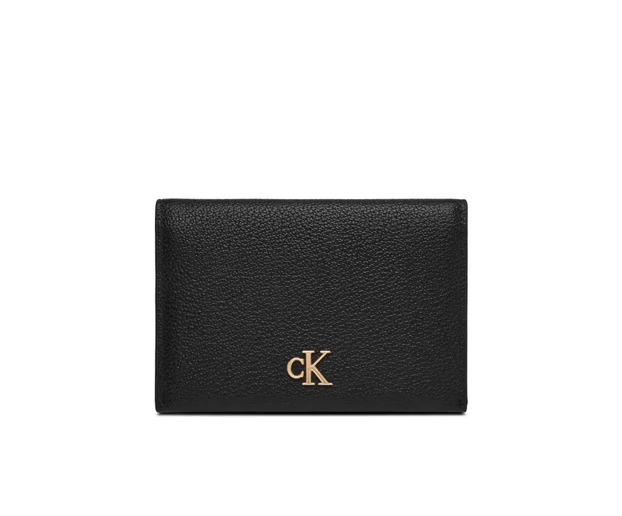 obrazek 1 Calvin Klein Etui na karty kredytowe LV04F1063G Czarny