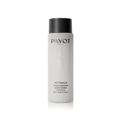 Zdjęcie PAYOT Optimale Lotion apaisante après-rasage Płyn po goleniu 100 ml