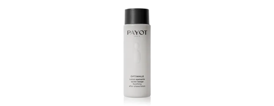 obrazek 1 PAYOT Optimale Lotion apaisante après-rasage Płyn po goleniu 100 ml