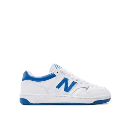 Zdjęcie New Balance Sneakersy BB480LBL Biały