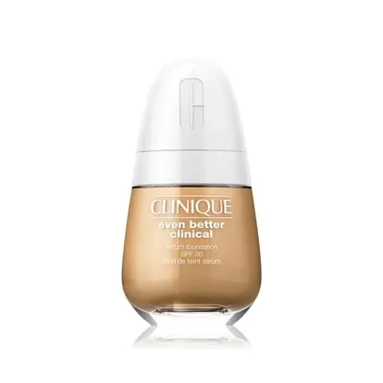 Zdjęcie CLINIQUE Even Better Clinical Serum SPF20 Podkład w płynie 30 ml Nr. Cn 90 - Sand